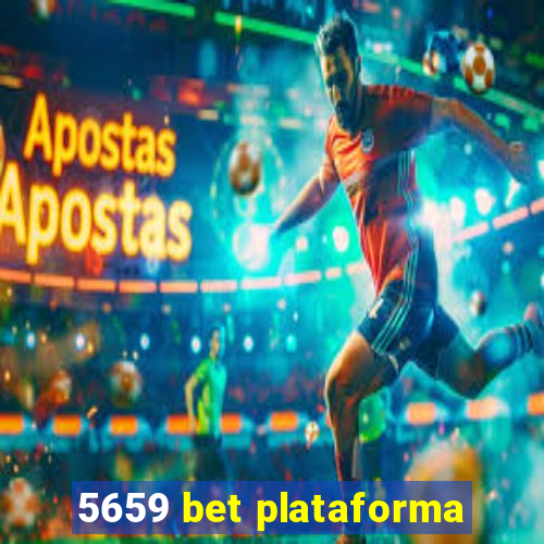 5659 bet plataforma